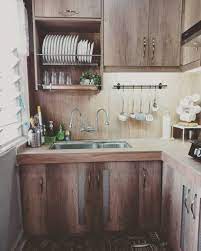 Kitchen design ideas in all white were the big hype in 2018. Kitchen Cabinets Small Kitchen Design Ideas 2019