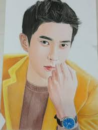 Missing a loved one who brought light and joy