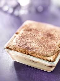 Recette Tiramisu Au Veritable Petit Beurre De Lu Recette Petit Beurre Recette Beurre Recette Tiramisu Recette