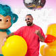LENNY PEARCE'S USA TODDLER TECHNO TOUR - PART 2 event image