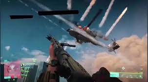 Battlefield 2042 is the name of the game we've been calling battlefield 6, with a number of screenshots and game info reportedly making it to ea's origin platform ahead of a proper reveal. Acngaqmjkia3zm