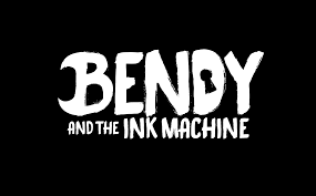 If you recognize the font from the samples posted here don't be shy and help a fellow designer. Bendy And The Ink Machine