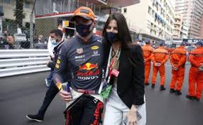 Max verstappen is said to have a new girlfriend: Nelson Piquet News F1 Fansite Com