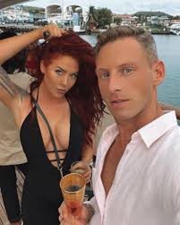 Below Deck's Hayley reveals she's staying with a guest from Season 10