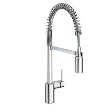 moen align single handle pull down