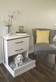 Ikea Hacks Fur Haustiere Alles Fur Hund Und Katze Hundebett Diy Hund Kisten Mobel Hunde Bett