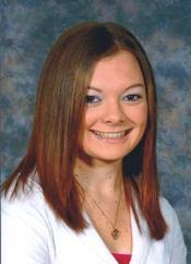 Shelby June Megan Finney (1996-2011)