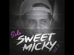 sweet micky live 2006 haiti pt6 (pam pam pam)