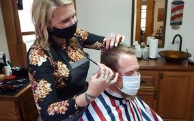 Supercuts has a conveniently located hair salon at shoppes at sullivan trail in easton, pa. Persistence Pays Off With Opening Of Red Buffalo Barbershop Inforum