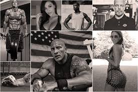 Aaron simpson is a wsof fighter from phoenix, arizona. Top 10 Fitness Enthusiasts To Follow On Instagram Gympik Blog