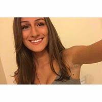 Amber Defiore's Instagram, Twitter & Facebook