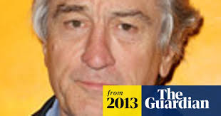 Quiz: Robert De Niro