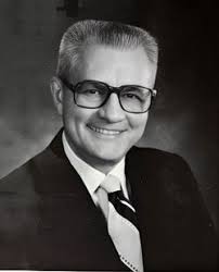 Ernest M “Jiggs” Sands (1922-2012)