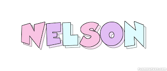 Fontspring offers web fonts without tracking scripts… because we trust you. Nelson Logo Free Name Design Tool Von Flaming Text