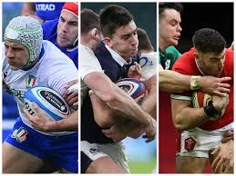 Host countries are planning to restore six. Five Takeaways From The Six Nations Weekend Planet Rugby
