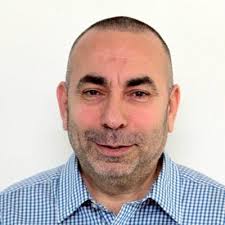 ahmet ege Ildeniz (@IldenizEge)