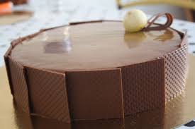 Epingle Sur Bels Et Bons Entremets