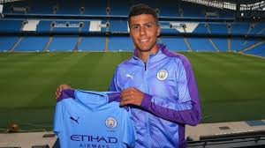 Discover more posts about kevin de bruyne, raheem sterling, phil foden, bernardo silva, sergio aguero, gabriel jesus, and rodri. Rodri Zu Manchester City Was Macht Ihn So Wertvoll Fur Pep Guardiola Goal Com