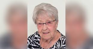 Obituary for Rosemarie Fernande (Belanger) GILCHRIST