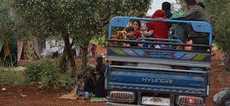 Die fotos, die jil sander auf ihrer reise 2009 durch syrien machte, zeigen das land noch vor dem krieg. Syrien Lage In Idlib Ist Verzweifelt Save The Children Deutschland