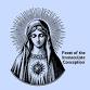 Feast of the Immaculate Conception — Holy Apostles Catholic Church & Preschool