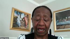 Women of Fire "Morning Glory Prayer Call"