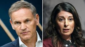 Druck aus dem Betriebsrat: Cavallo fordert Blume zum Rückzug bei Porsche  auf