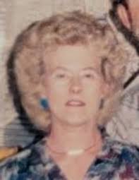 Obituary information for Bonnie Jean Diamond