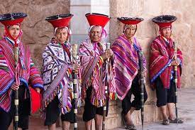 Roupa Da Serra Do Peru Roupas Comuns Maestrovirtuale Com