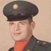 Ray J. Collier Obituary