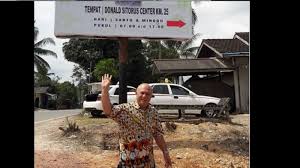 Lokasi Pemancingan Di Kawasan Km 25 Dibuka Untuk Umum Gratis Selama Setahun Tribun Kaltim