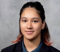 Isabel Novak's Instagram, Twitter & Facebook