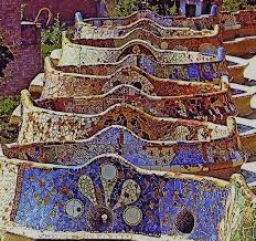Park Guell Park Visit Gaudi Parc Guell Parc