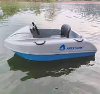 OEM/ODM EV Karting Boat and performance E-Kart Boat for sale ...
