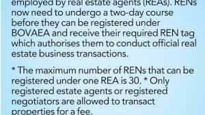 Depending on how good or bad things for newbie realtors or naive real estate negotiators, having the other side set a high anchor is like being punched in the gut ! Towards Improving And Professionalising The Industry