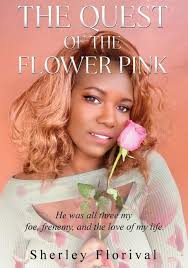 Quest The Quest of the Flower Pink, Book 1, (Paperback)