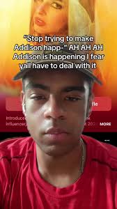 Addison Rae's New Music Celebration with Flowers