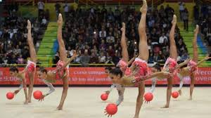 30,884 likes · 253 talking about this. Ginnastica Ritmica Farfalle Azzurre D Oro A Pesaro La Repubblica