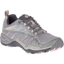 Merrell Women S Siren Edge Q2 Low Hiking Shoes Hiking Shoes Women Best Hiking Shoes Hiking Fashion