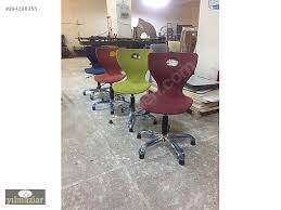 Monoblok Doner Baslikli Sandalye Alisveris Sifir Ikinci El Urunlerle Sahibinden Com Da 894298355