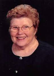 Obituary of Fredine Branson