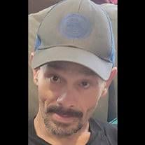 John Franklin (Frank) Stacy Obituary