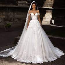 Ein zusätzlicher vorteil des kurzes brautkleid spitze: Vintage Spitze Brautkleider China Eine Linie Schulterfrei Brautkleid Weding Braut Kleider Hochzeitskleid Robe De Mariage Robe De Mariage Vintage Lace Weddingwedding Gowns Aliexpress