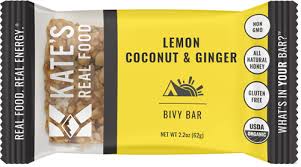 Price foundation, one of the pioneers in the. Kate S Real Food Organic Energy Bars And Bites
