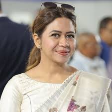 Chin up and walk the path.