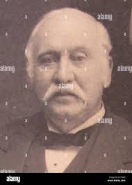 Edward allen hi-res stock photography and images