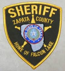 Zapata County Sheriffs Tx Texas Police Police Patches Police