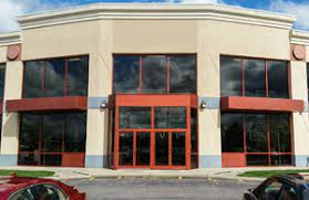 Esporta Fitness Lexington Gym 3001 Blake James Dr