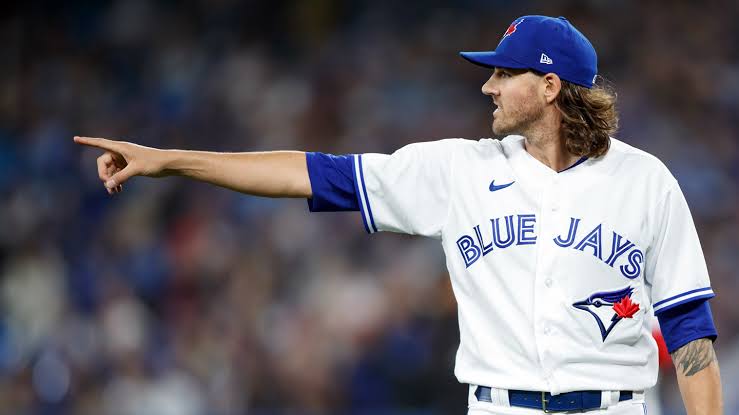 Kevin Gausman's departure marked a major shift, do AI tạo