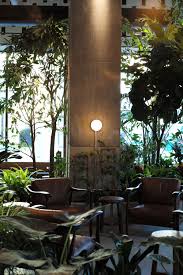 If you want to be successful, you'll need to. An Indoor Garden Blooms Inside A New Brooklyn Coffee Shop Wallpaper